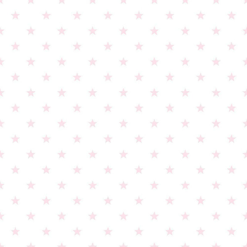 G56552 Just 4 Kids 2 Star Wallpaper By Galerie