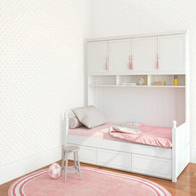 G56549 Just 4 Kids 2 Star Wallpaper By Galerie