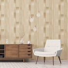 G56570 Agen Stripe Texstyle Wallpaper by Galerie
