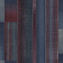 G56573 Agen Stripe Texstyle Wallpaper by Galerie
