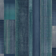 G56575 Agen Stripe Texstyle Wallpaper by Galerie
