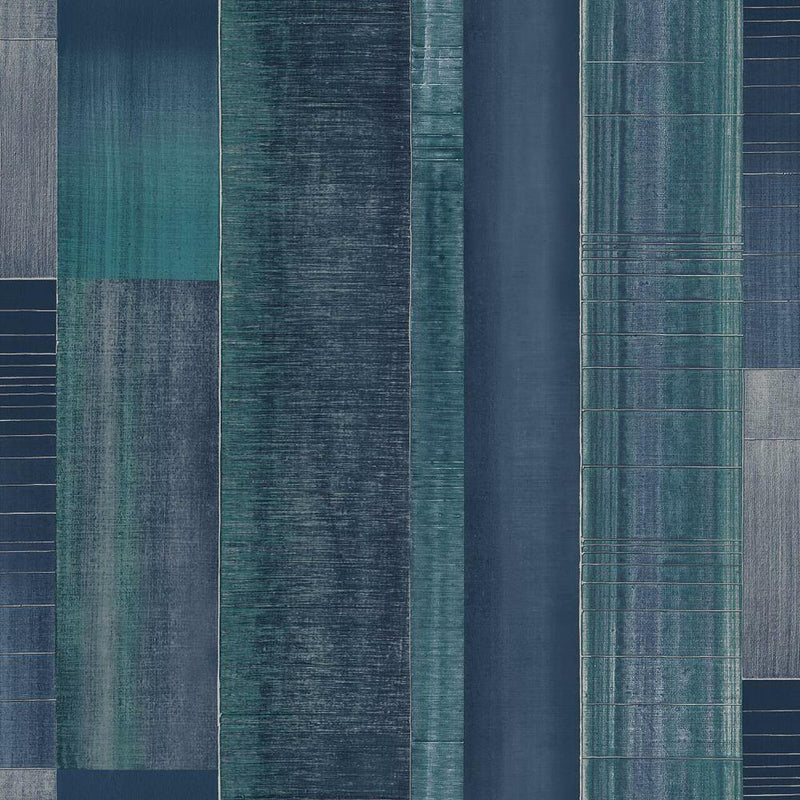 G56575 Agen Stripe Texstyle Wallpaper by Galerie