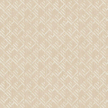 G56577 Block Flock Texstyle Wallpaper by Galerie