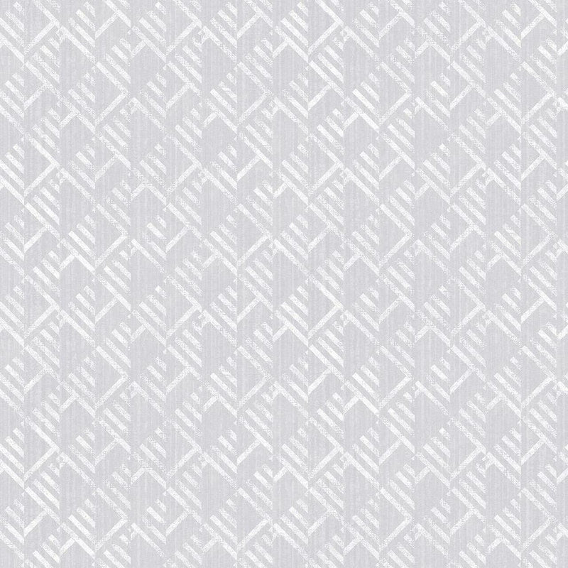 G56580 Block Flock Texstyle Wallpaper by Galerie