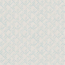 G56581 Block Flock Texstyle Wallpaper by Galerie