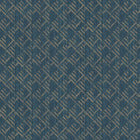 G56582 Block Flock Texstyle Wallpaper by Galerie