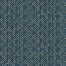 G56582 Block Flock Texstyle Wallpaper by Galerie