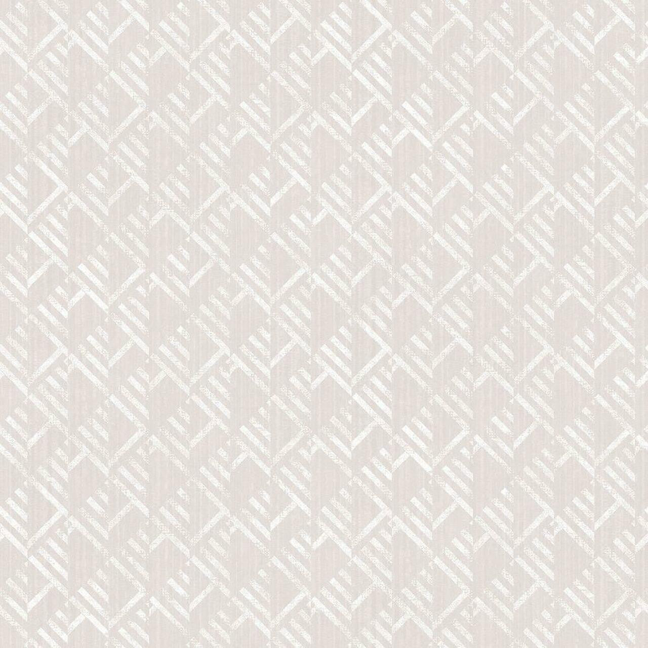 G56583 Block Flock Texstyle Wallpaper by Galerie