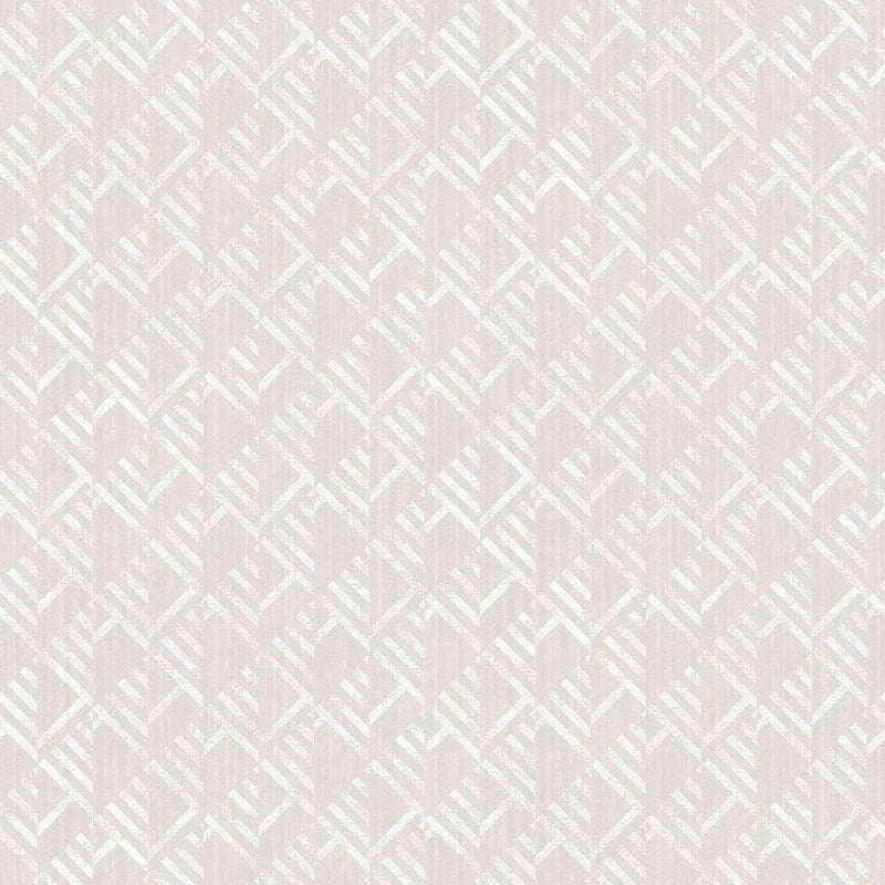 G56583 Block Flock Texstyle Wallpaper by Galerie