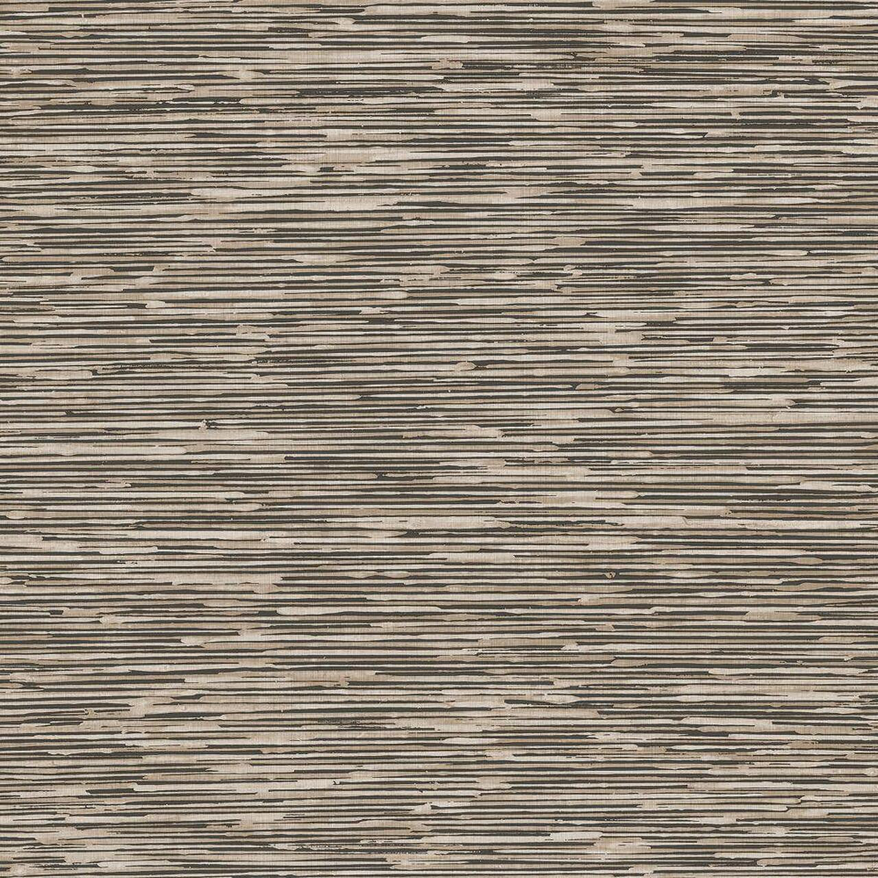 G56585 Bronze Effect Texstyle Wallpaper by Galerie