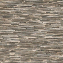 G56585 Bronze Effect Texstyle Wallpaper by Galerie