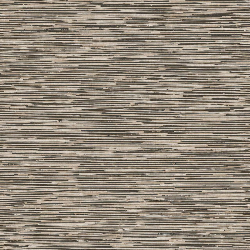 G56585 Bronze Effect Texstyle Wallpaper by Galerie