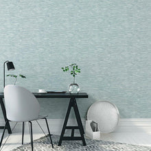G56586 Bronze Effect Texstyle Wallpaper by Galerie