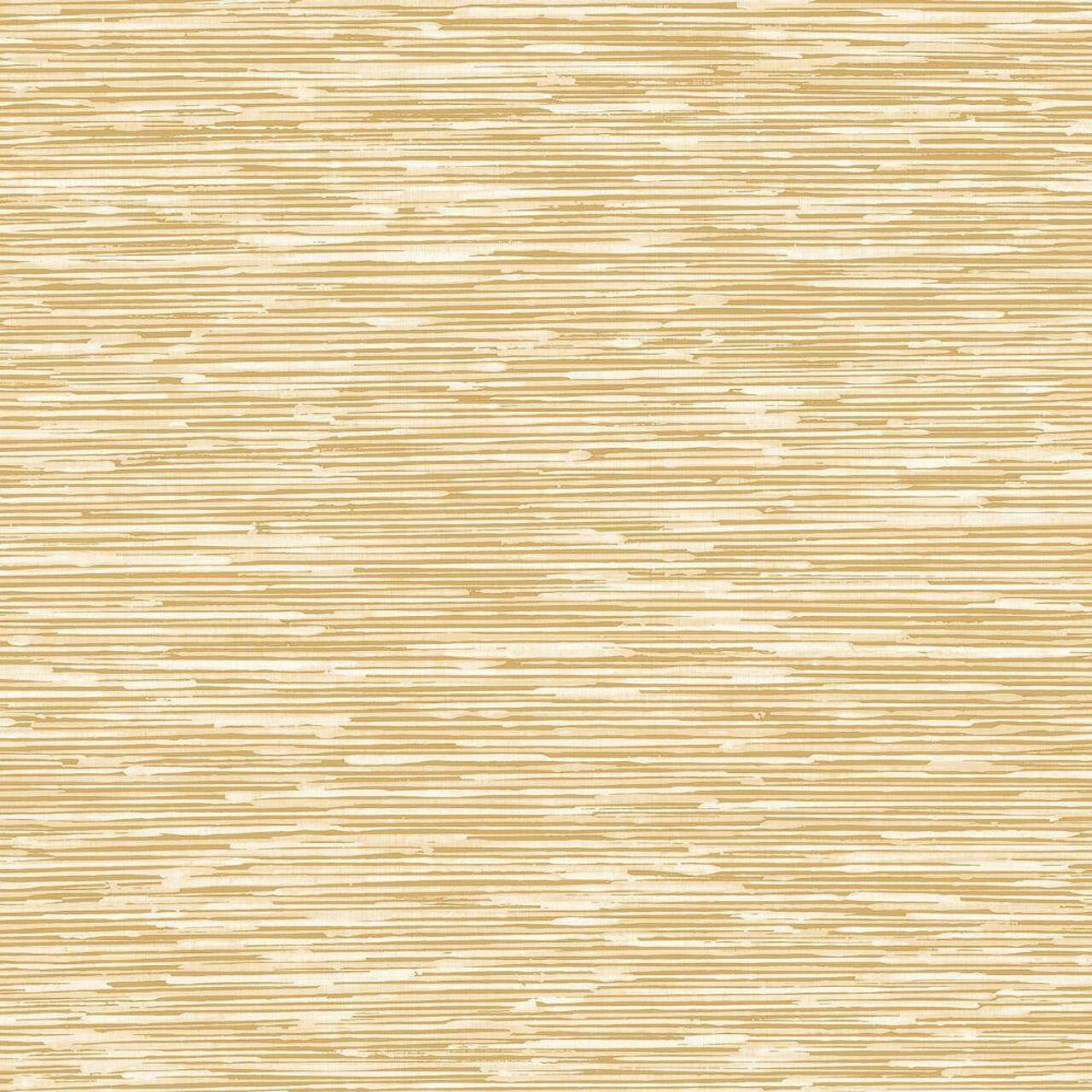 G56589 Bronze Effect Texstyle Wallpaper by Galerie