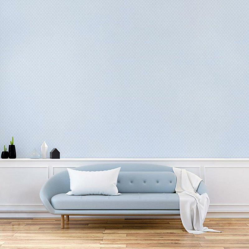 G56595 Greek Key Texture Texstyle Wallpaper by Galerie