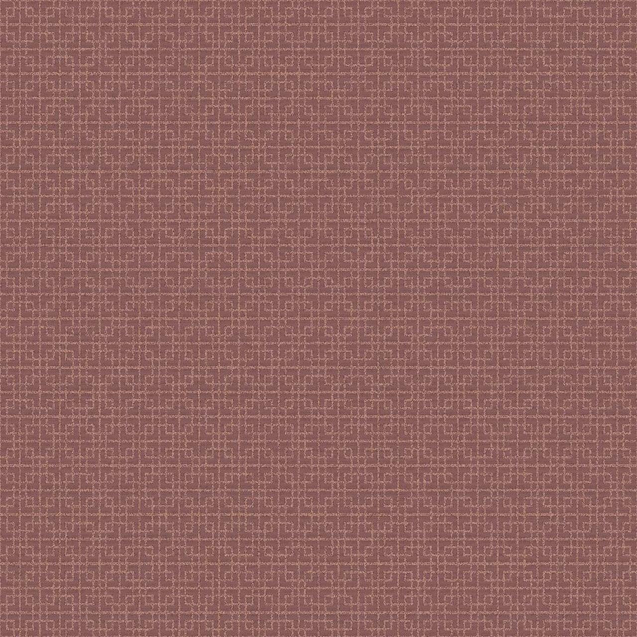 G56597 Greek Key Texture Texstyle Wallpaper by Galerie