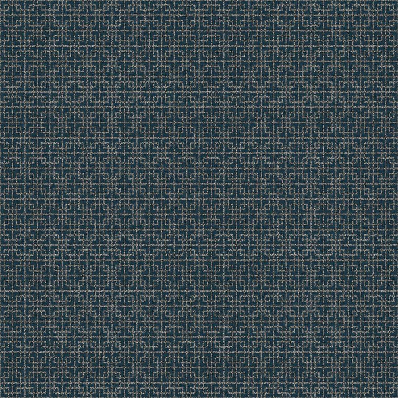 G56600 Greek Key Texture Texstyle Wallpaper by Galerie