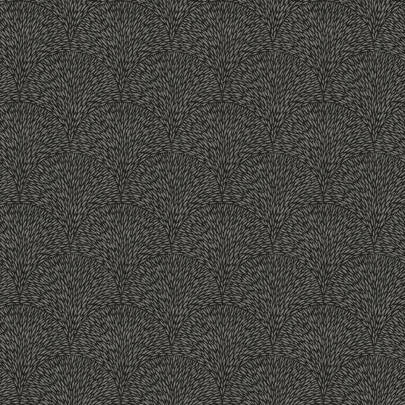 G56603 Hedgehog Texstyle Wallpaper by Galerie