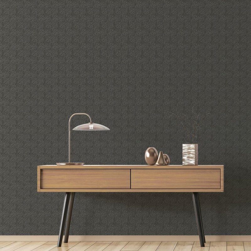 G56603 Hedgehog Texstyle Wallpaper by Galerie