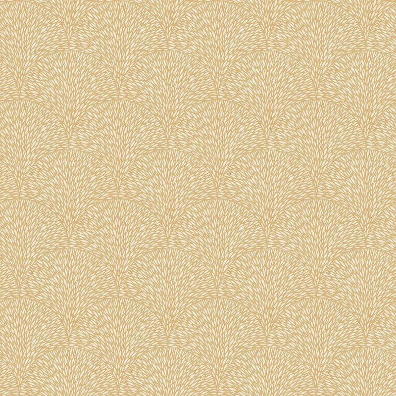 G56608 Hedgehog Texstyle Wallpaper by Galerie