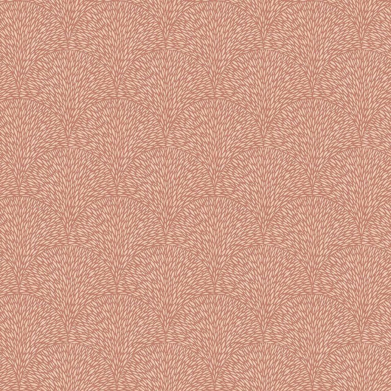 G56609 Hedgehog Texstyle Wallpaper by Galerie