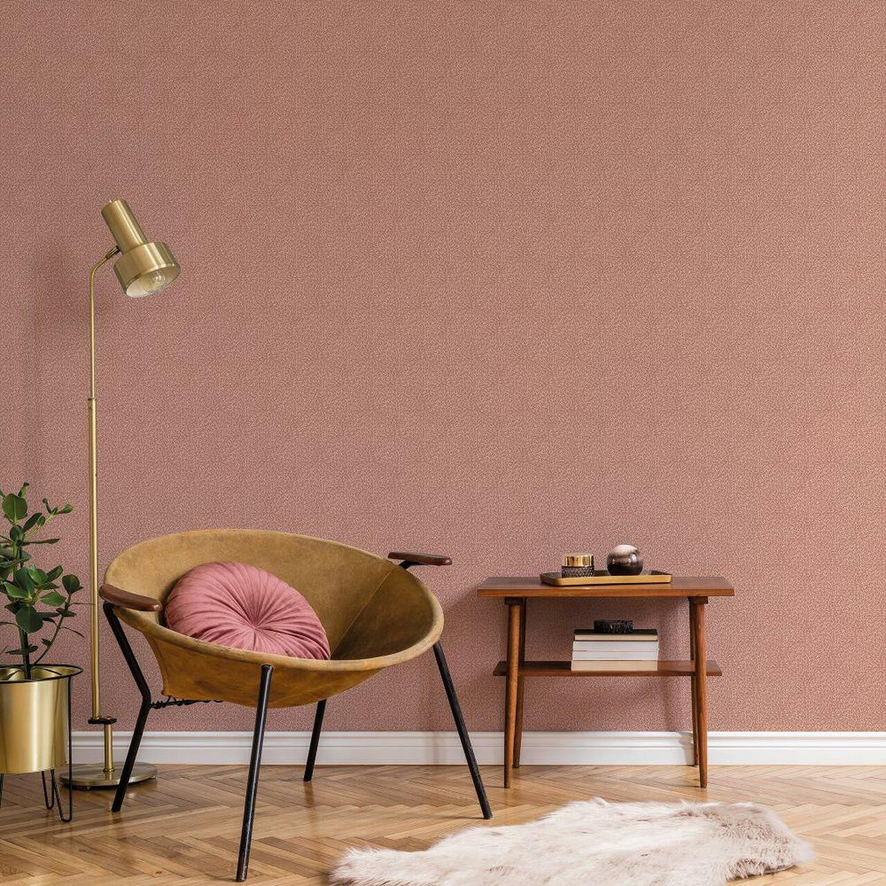 G56609 Hedgehog Texstyle Wallpaper by Galerie