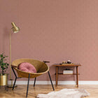 G56609 Hedgehog Texstyle Wallpaper by Galerie