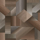 G56625 Shape Shifter Texstyle Wallpaper by Galerie