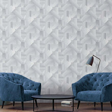 G56626 Shape Shifter Texstyle Wallpaper by Galerie
