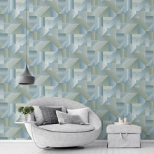 G56627 Shape Shifter Texstyle Wallpaper by Galerie