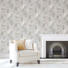G56629 Shape Shifter Texstyle Wallpaper by Galerie