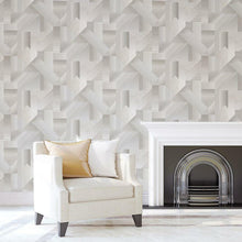 G56629 Shape Shifter Texstyle Wallpaper by Galerie