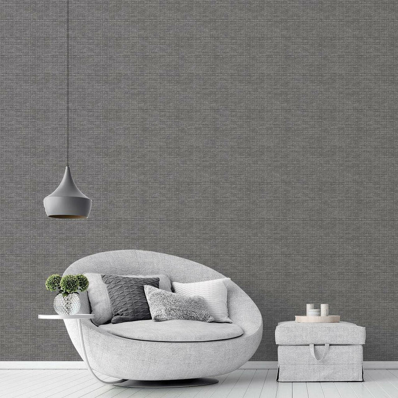 G56631 Woven Weave Texture Texstyle Wallpaper by Galerie