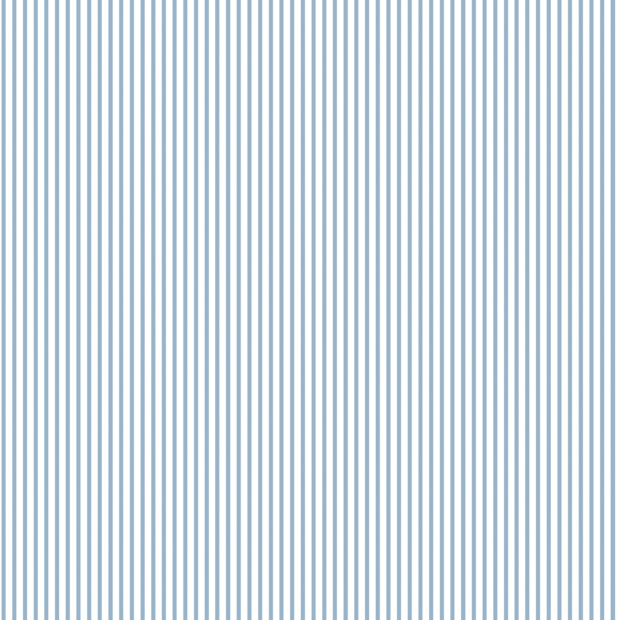 G56641 Candy Stripe Small Prints Blue Wallpaper By Galerie