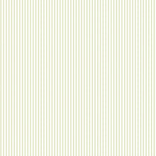 G56644 Candy Stripe Small Prints Sage Green Wallpaper By Galerie