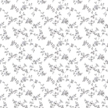 G56646 Delicate Floral Small Prints Wallpaper By Galerie