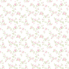 G56649 Delicate Floral Small Prints Wallpaper By Galerie