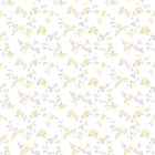 G56650 Delicate Floral Small Prints Wallpaper By Galerie