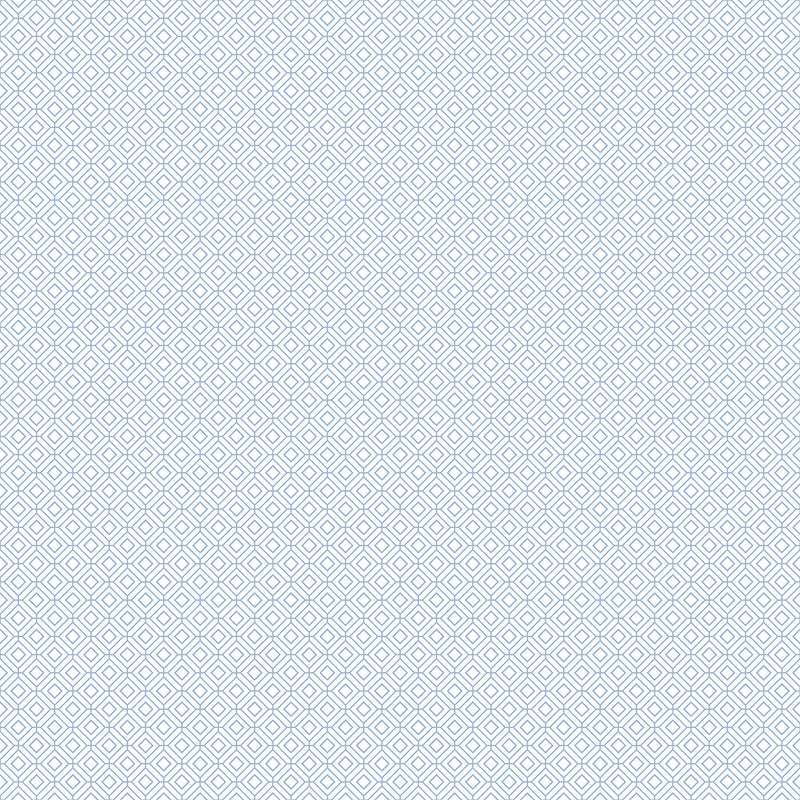 G56651 Diamond Grid Small Prints Blue Wallpaper By Galerie