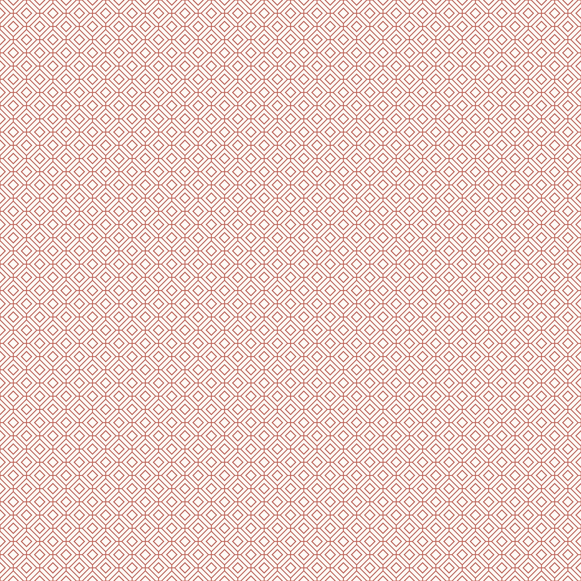 G56652 Diamond Grid Small Prints Cranberry Wallpaper By Galerie