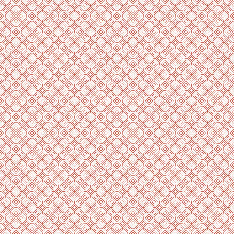G56652 Diamond Grid Small Prints Cranberry Wallpaper By Galerie
