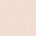 Double Links Small Prints Cranberry Wallpaper By Galerie
