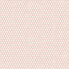 G56654 Double Links Small Prints Cranberry Wallpaper By Galerie
