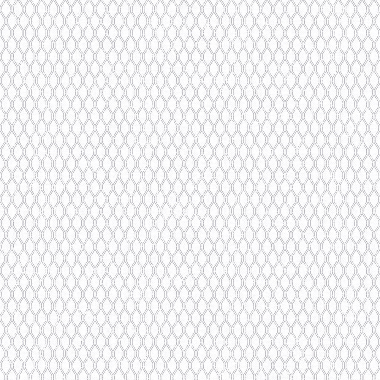 G56655 Double Links Small Prints Grey Wallpaper By Galerie