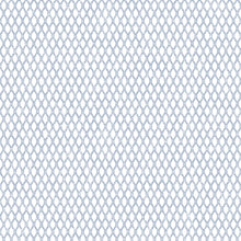 G56656 Double Links Small Prints Navy Wallpaper By Galerie