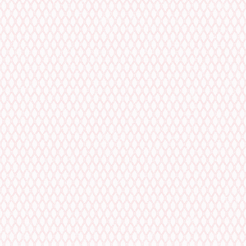G56657 Double Links Small Prints Pink Wallpaper By Galerie