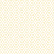 G56658 Double Links Small Prints Yellow Wallpaper By Galerie