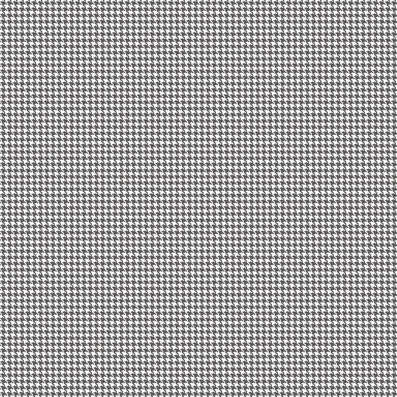 G56659 Houndstooth Small Prints Black Wallpaper By Galerie