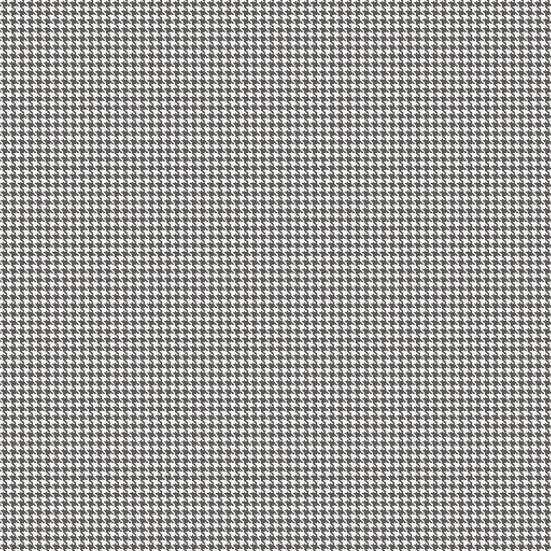 G56659 Houndstooth Small Prints Black Wallpaper By Galerie