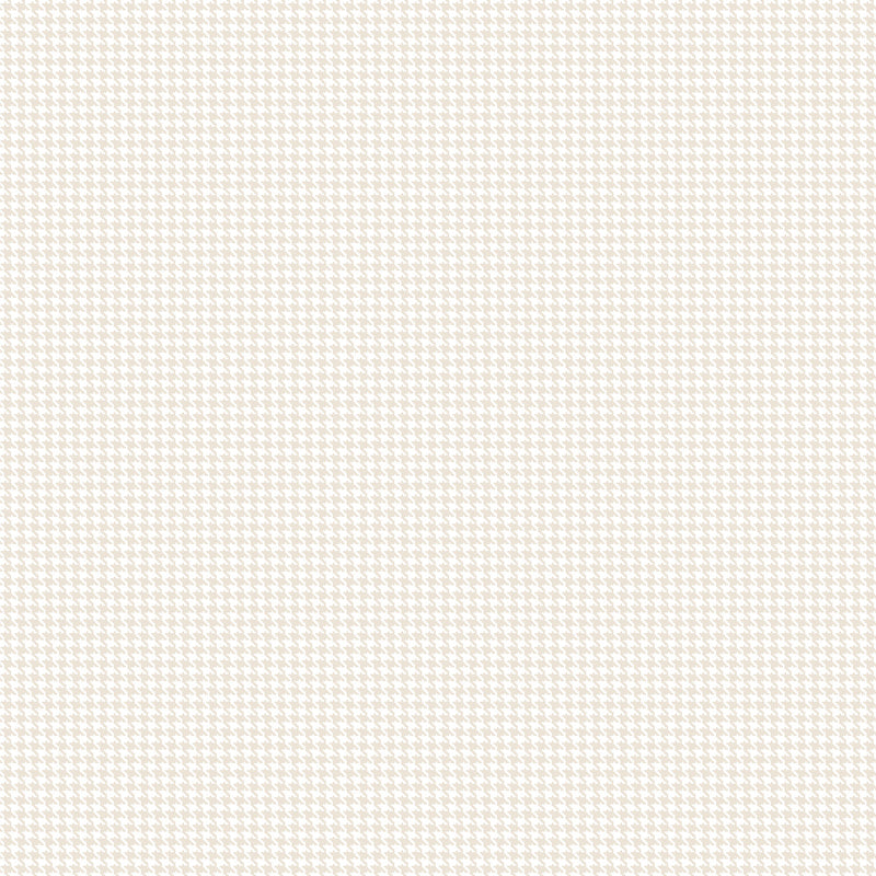 G56661 Houndstooth Small Prints Taupe Wallpaper By Galerie